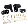 f2097c93f9a5a0e20433e4ba8768841dS WES Light Bar Mount Kits