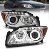 ANZ LED/Projector Headlights