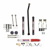 SKY Lift Kit Components