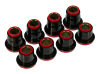 f2db76970bd06b8fd3e766c3118fc772 PRO Control Arm Bushings - Red