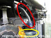 HKS Intercooler Piping