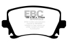 EBC Yellowstuff Brake Pad Sets