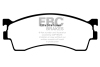 EBC Redstuff Brake Pad Sets