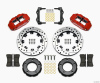f350527f6c3d6f0e86a1bb19d3a179c0 WIL Superlite Brake Kit