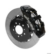 WIL Aero Brake Kit