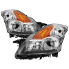 SPY xTune Headlights