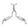 SSW Exhaust Catback