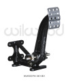 f439bce751c044f895de95432d2d2d5a WIL Brake and Clutch Pedals