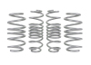 WL Performance Springs