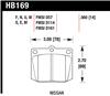 f4823d5d-dbc4-44b5-a1c5-59d504975f60-100 HAWK Black Brake Pad Sets