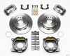 WIL Dynalite Brake Kit