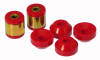 PRO Shock Bushings - Red