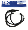 f543765e021b51fb99b80fc1bae2e156 EBC Wear Leads
