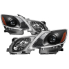 SPY xTune Headlights