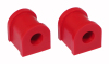 f5c51de52d651d480286712af0f6c403 PRO Sway/End Link Bush - Red