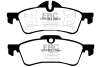 EBC Redstuff Brake Pad Sets