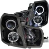 ANZ LED/Projector Headlights