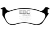 f6431b77b886b8a484e85fa32b2f6c6b-2 EBC Ultimax2 Brake Pad Sets
