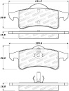 f6467ff26b499b6a11094b02cdd1e49f ST Street Brake Pads