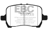EBC Greenstuff Brake Pad Sets