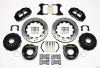 WIL Superlite Brake Kit