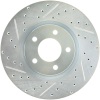 ST Select Sport Brake Rotors
