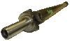 DSS Steel Imp Driveshafts