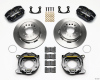 WIL Dynapro Brake Kit