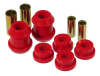 f6f9131fd6ab175eaac2e7418c9eba22 PRO Control Arm Bushings - Red