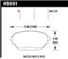f7030843-36b6-43de-b821-72e3b04762f8-100 HAWK DTC-60 Brake Pad Sets