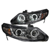 ANZ LED/Projector Headlights