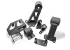 INM Steel Mount Kit-85A
