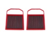 BMC Panel Air Filters