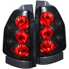 ANZ Taillights