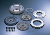 HKS Clutch Components