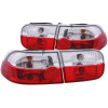 ANZ Taillights