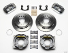 WIL Dynapro Brake Kit