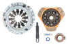 EXE Stage 2 Clutch Kits
