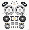 WIL Superlite Brake Kit