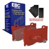 EBC Redstuff Brake Pad Sets