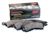 WIL Promatrix Brake Pads