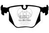 EBC Yellowstuff Brake Pad Sets