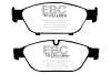 EBC Greenstuff Brake Pad Sets