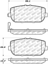 f9e807d1e1aee1acf297bb53a1e7049d ST Street Brake Pads