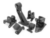 INM Steel Mount Kit-85A