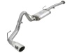 AFE Exhaust Cat Back