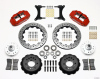 fa612dbbff73457ac0b458a7a05e4b97 WIL Superlite Brake Kit