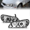 ANZ LED/Projector Headlights