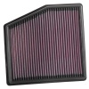 KN Drop in Air Filters