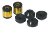 PRO Shock Bushings - Blk